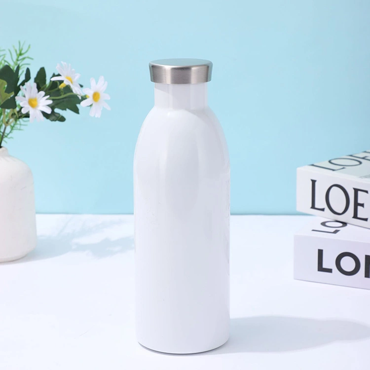 Hydrotion Flask