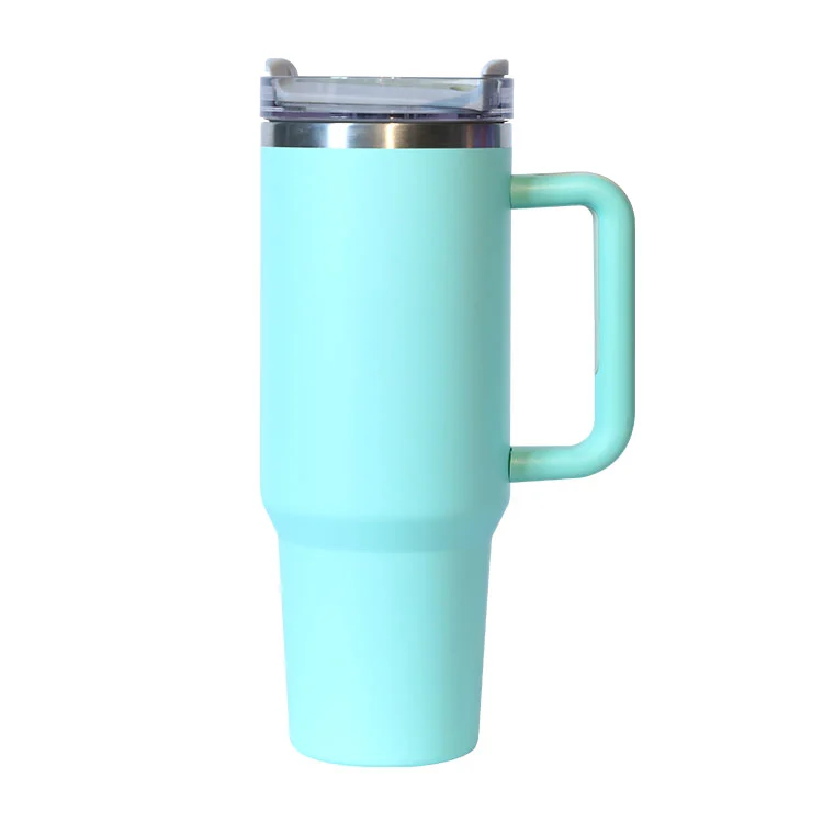 40 oz Tumbler