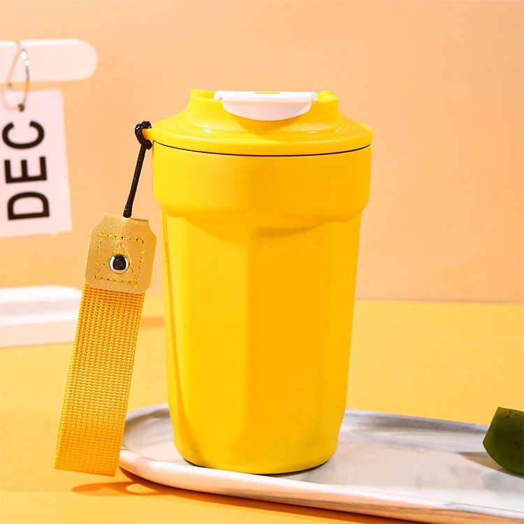 Thermal Mug